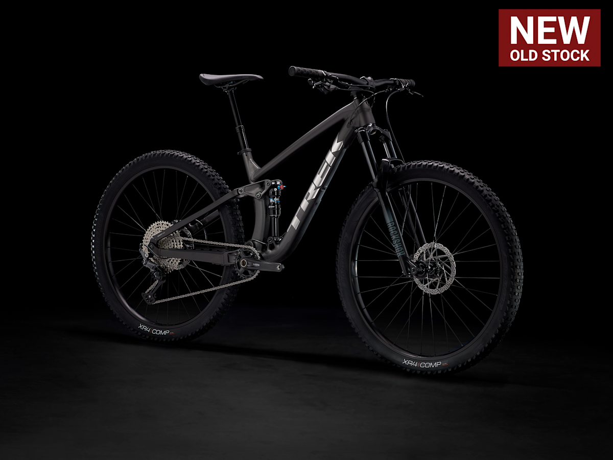Fuel EX 5 Gen 5 - 2023, X-Large - Trek Bikes