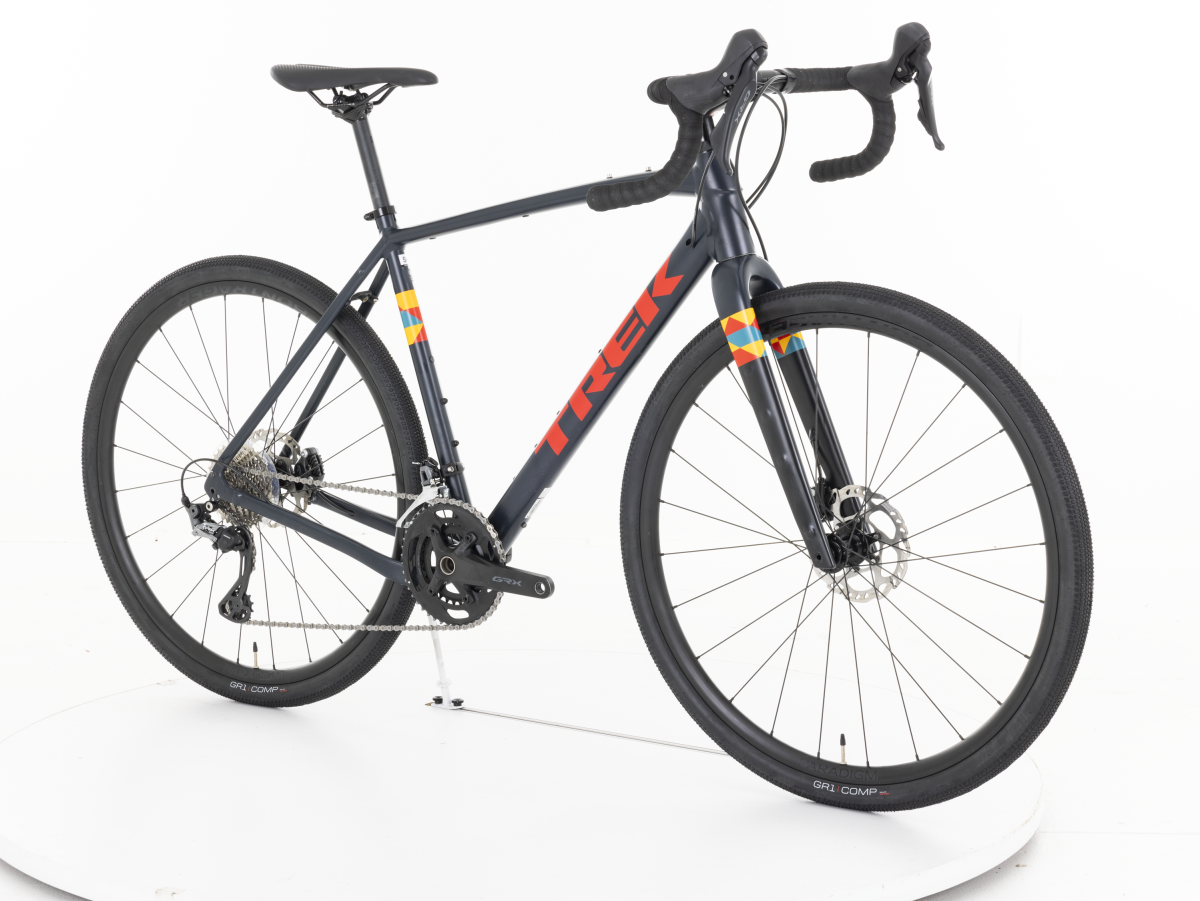 TREK 「トレック」 CHECKPOINT ALR 5 2018年モデル ロードバイク 