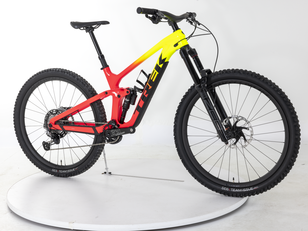 自転車本体 Trek X-caliber9 17.5\" XTR FOX Crossmax X-Caliber 9 - Trek Bikes