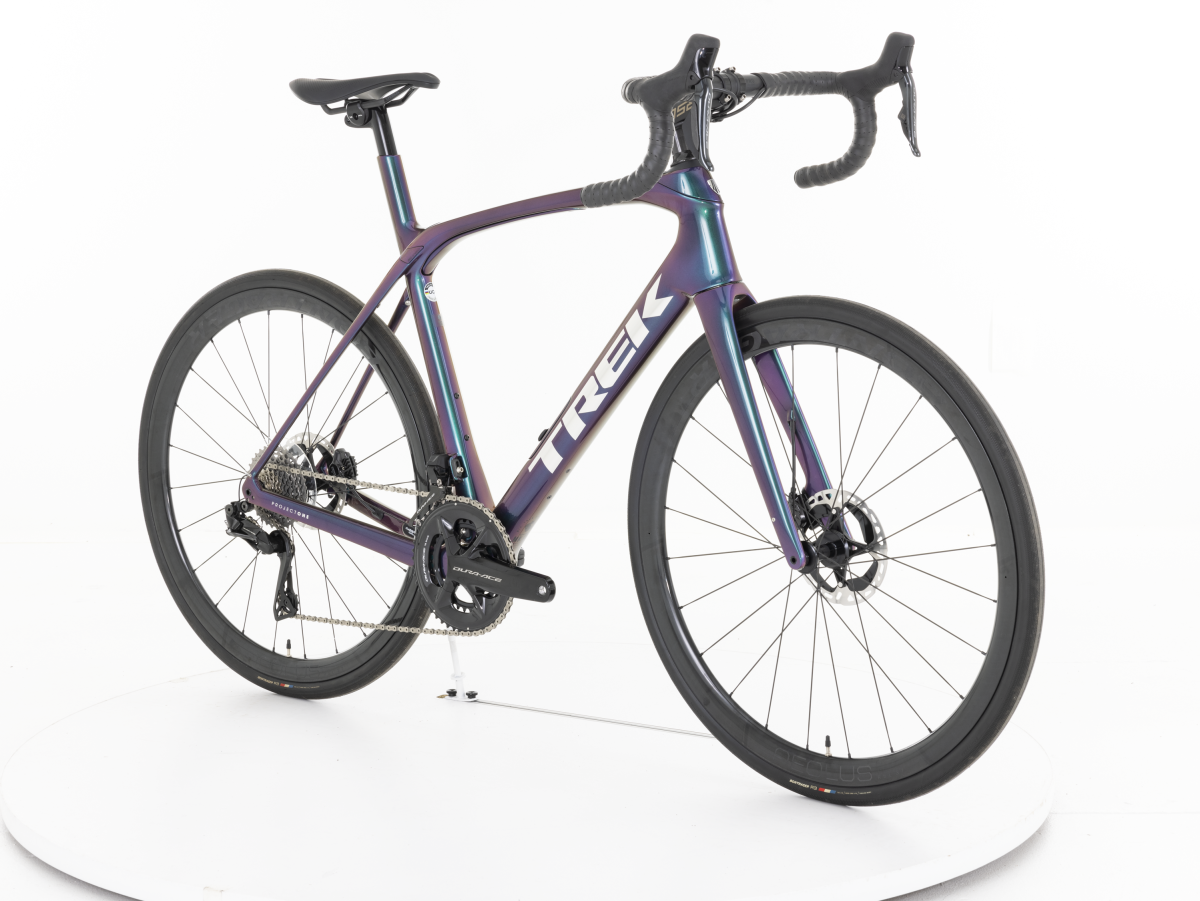 Domane SLR 9 Gen 3 2022 56cm Trek Bikes