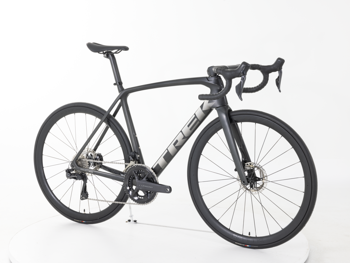 Émonda SLR 7 - 2022, 56cm - Trek Bikes