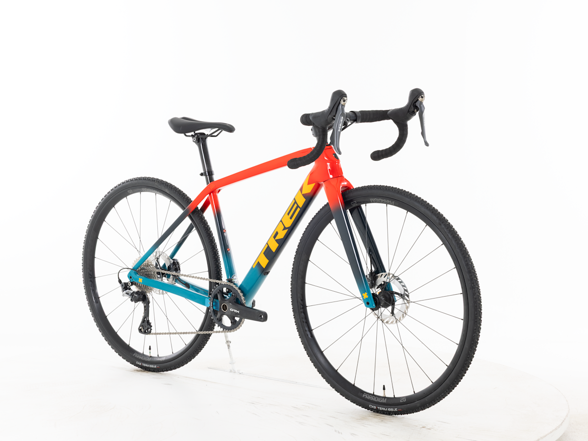 Boone 6 - 2022, 49cm - Trek Bikes