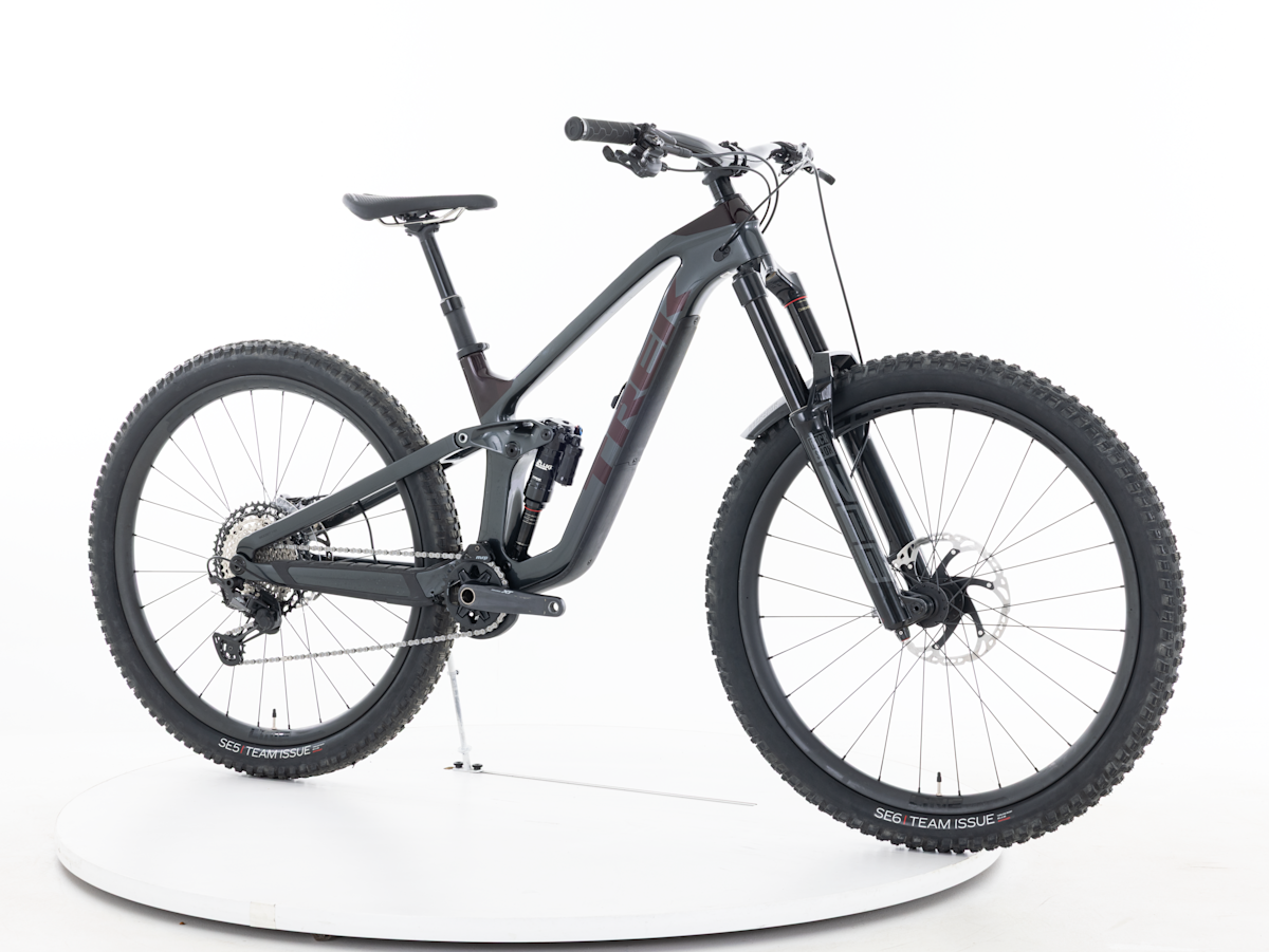 Slash 9.8 XT Gen 5 - 2022, Small - Trek Bikes Slash 9.8 XT Gen 5 - 2022, Small - Trek Bikes