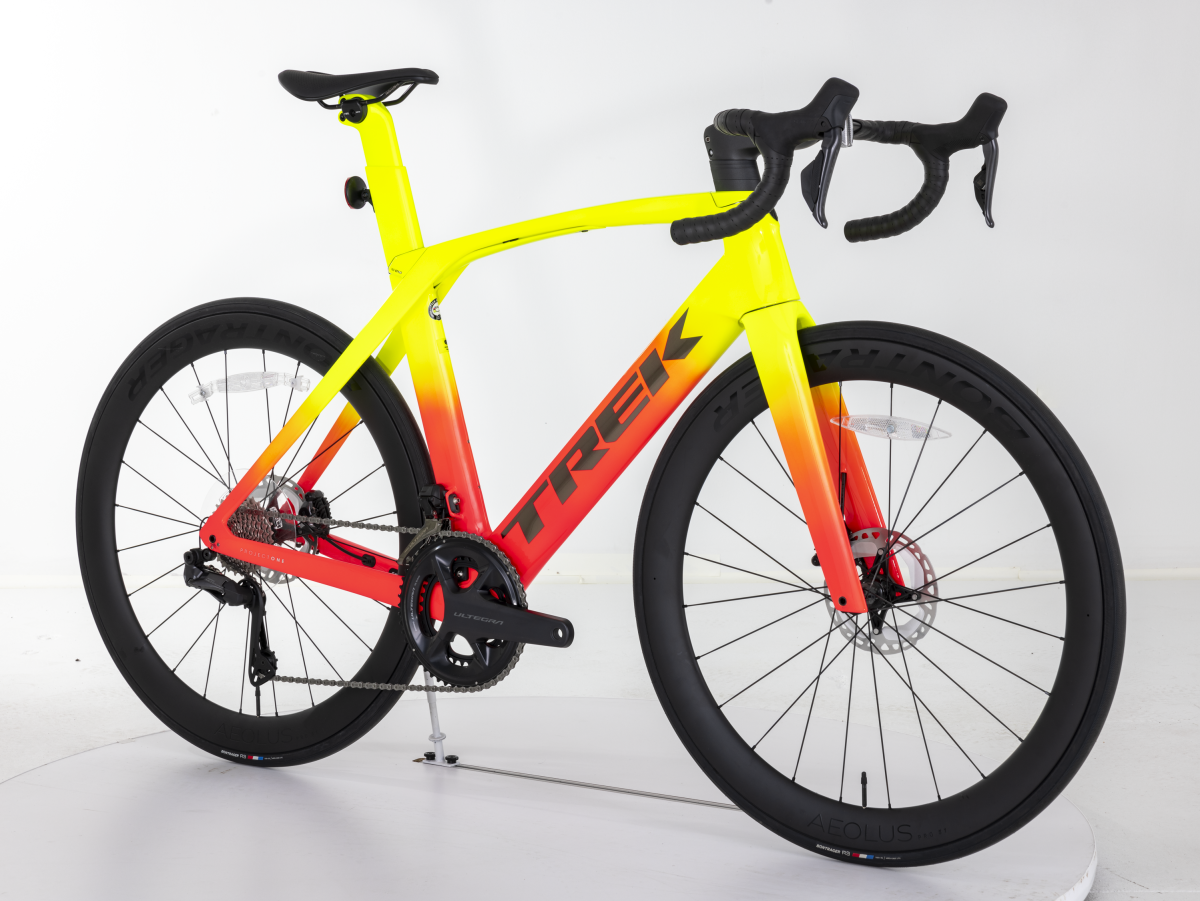Madone SLR 7 Gen 6 - 2022, 56cm - Trek Bikes