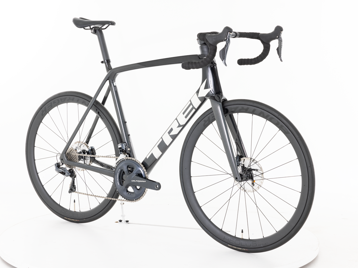 2021 Trek Emonda Road Bikes | SummitBicycles.com - Summit
