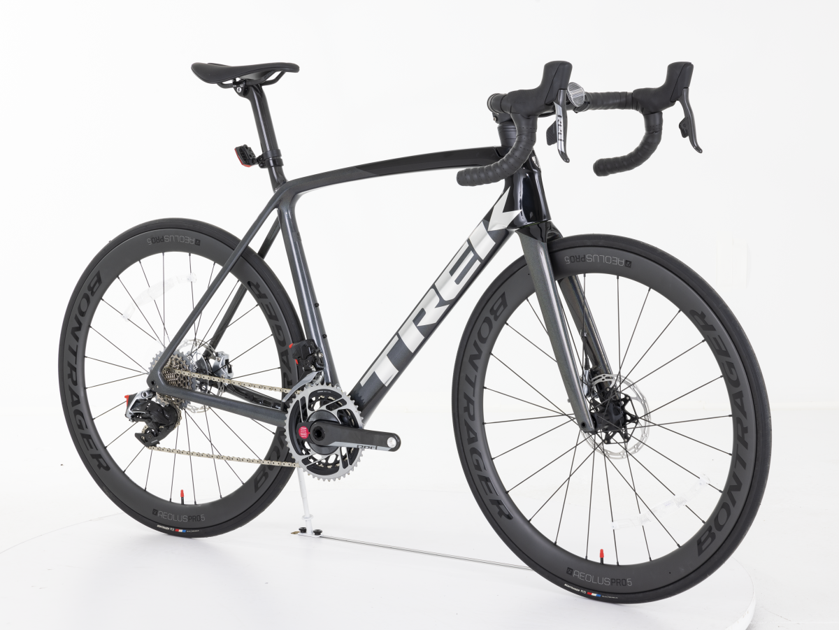 Émonda SLR 9 AXS - 2023, 56cm - Trek Bikes