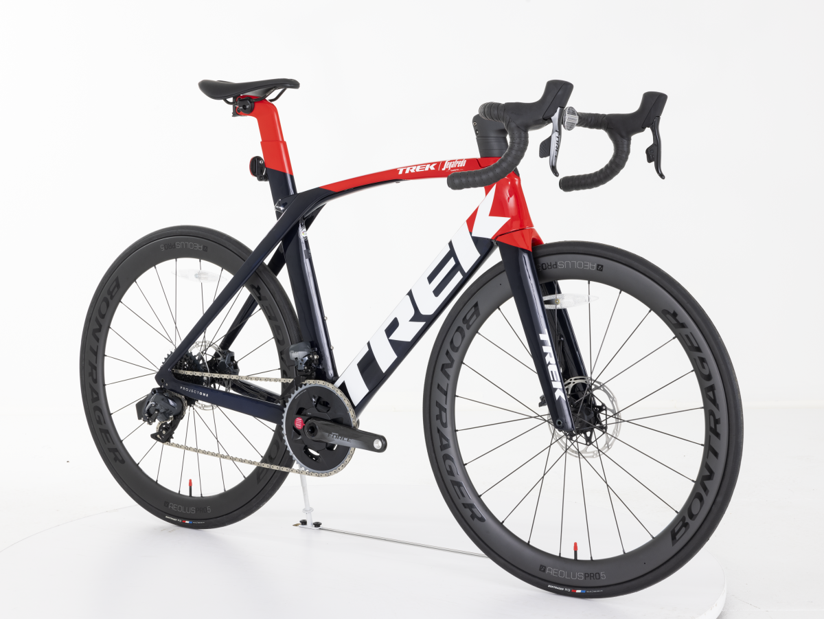 Trek madone slr online 7 etap