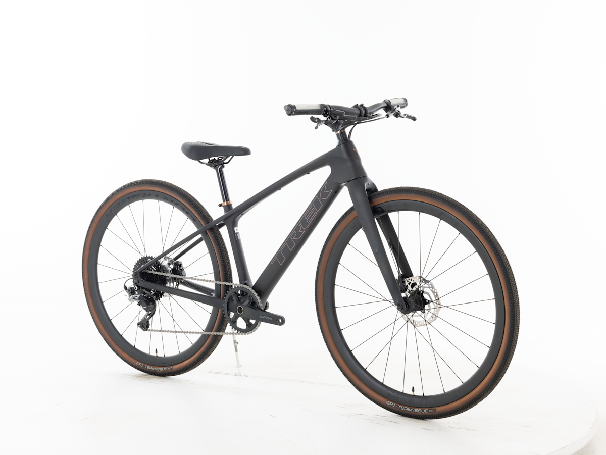 FX Sport 6 - 2024, X-Small - Trek Bikes