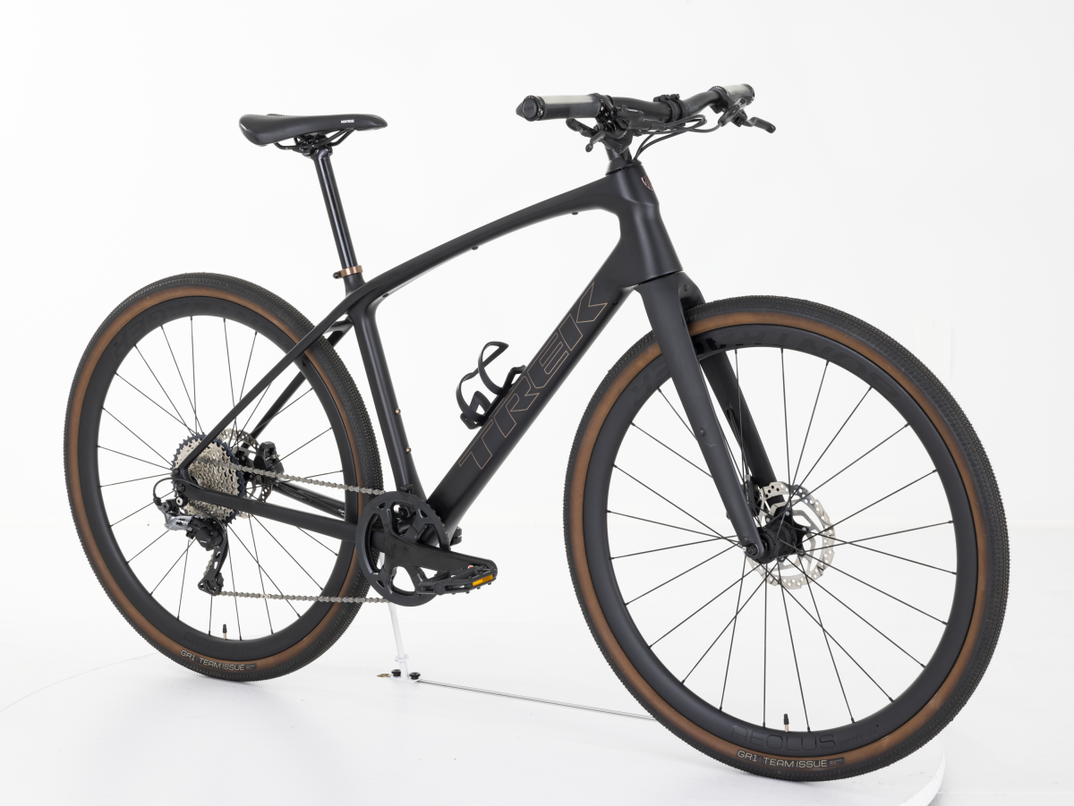 trek fx or dual sport