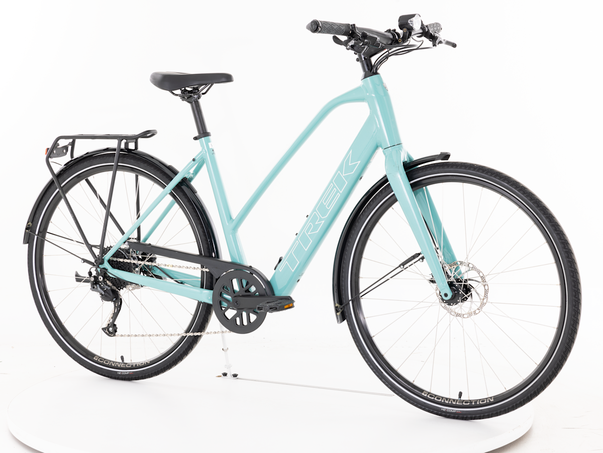 FX+ 2 Stagger - 2023, Large - Trek Bikes
