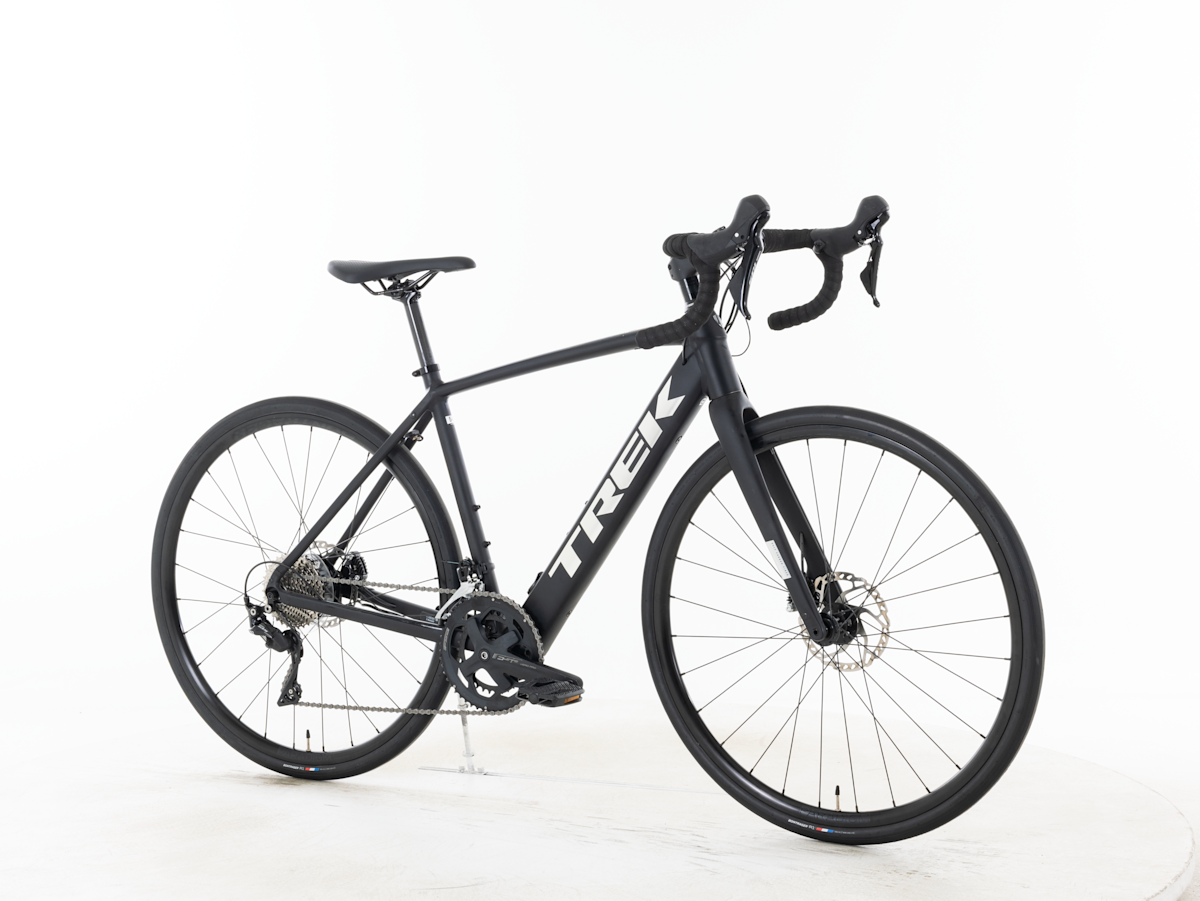 Domane+ AL 5 - 2024, 54cm - Trek Bikes