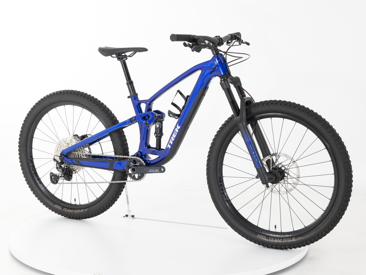 Fuel EX 7 Gen 6 - 2023, Small - Trek Bikes