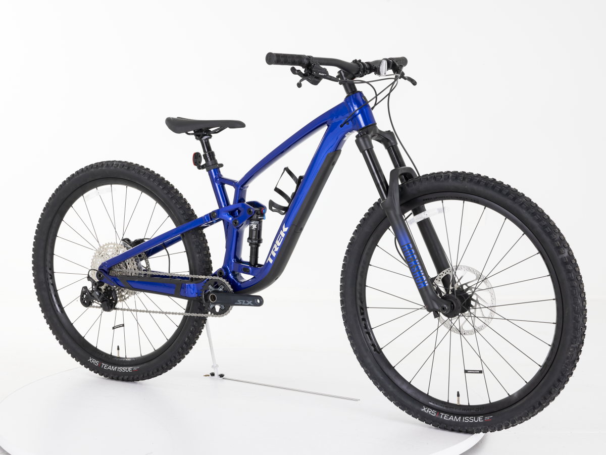 Fuel EX 7 Gen 6 2023, Medium Trek Bikes