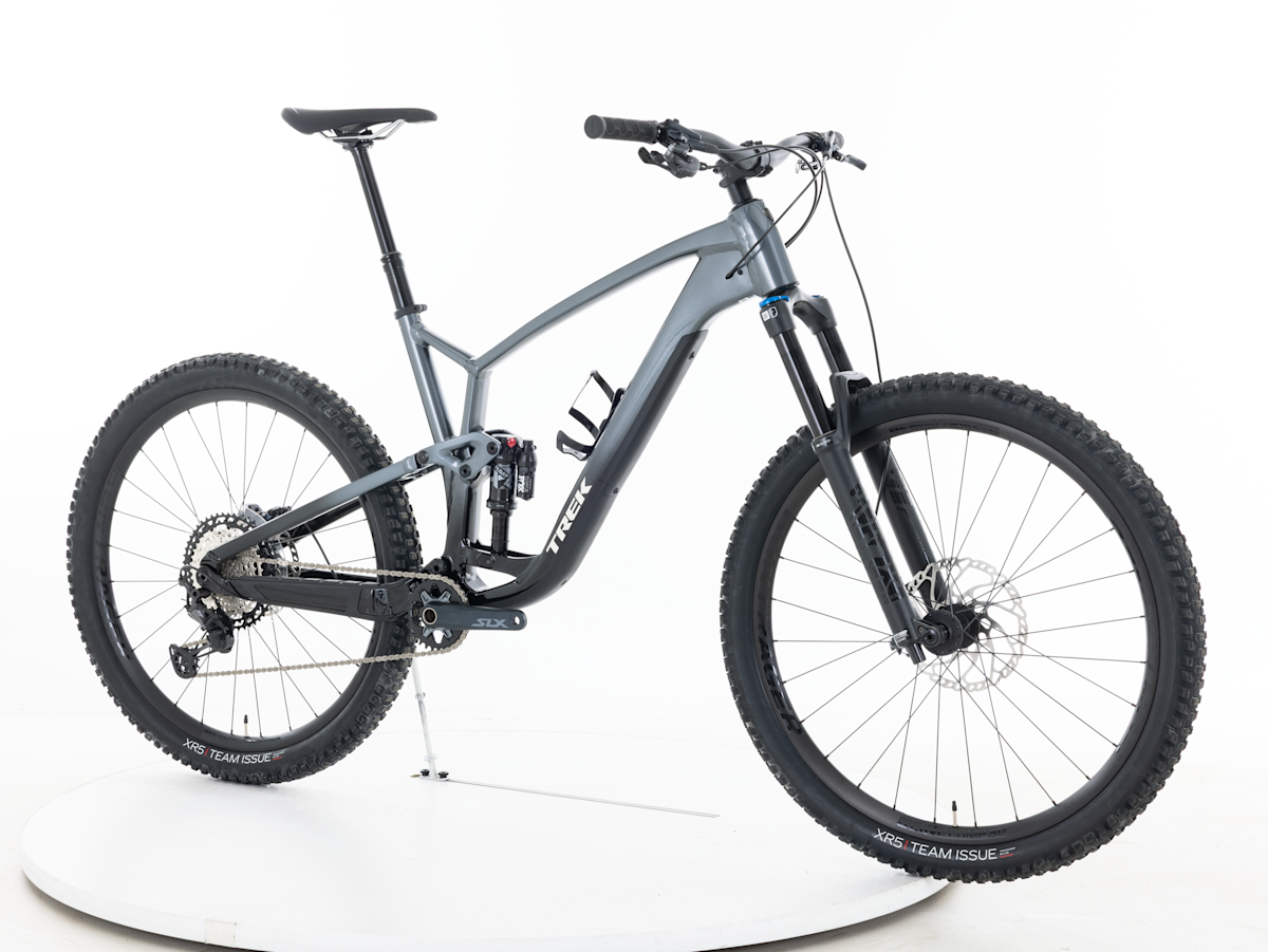 Fuel EX 8 Gen 6 - 2023, XX-Large - Trek Bikes