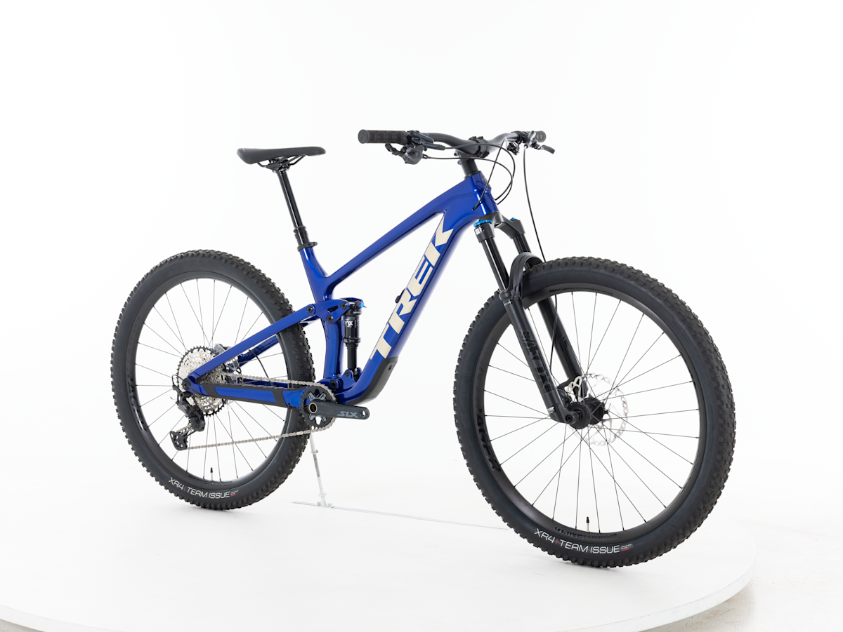 Top Fuel 9.7 Gen 3 - 2023, Medium/Large - Trek Bikes