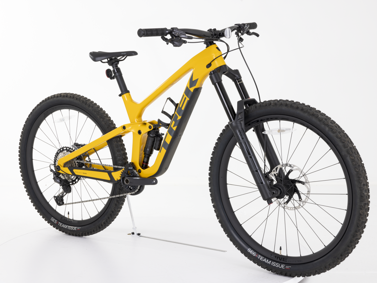 Slash 9.8 Xt Gen 5 - 2023, Medium - Trek Bikes