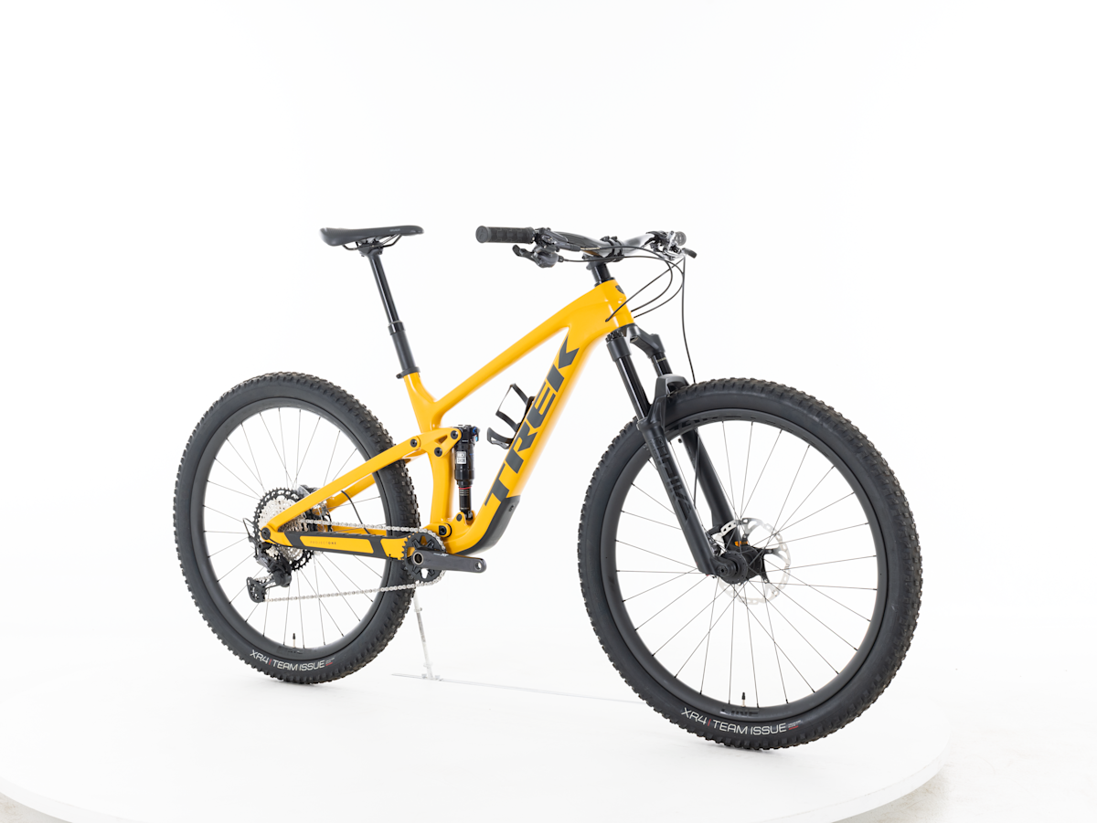 Top Fuel 9.8 XT Gen 3 - 2023, Medium - Trek Bikes