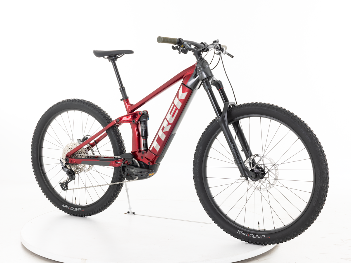 Trek Rail 5 Gen 3 2023 | BikeExchange