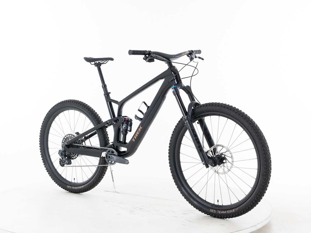 Fuel EX 9.8 GX AXS Gen 6 - 2023, X-Large - Trek Bikes