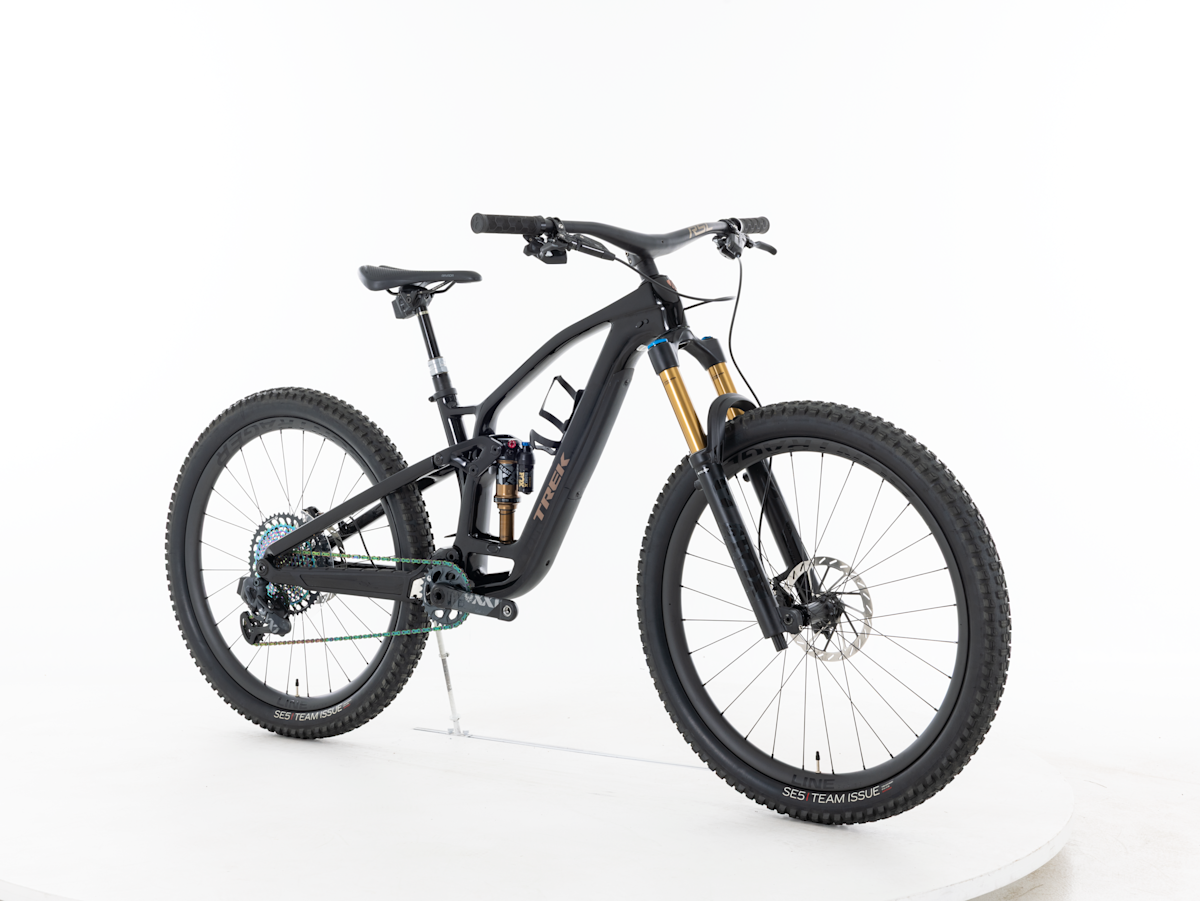 Fuel EX 9.9 XX1 AXS Gen 6 - 2023, Small - Trek Bikes