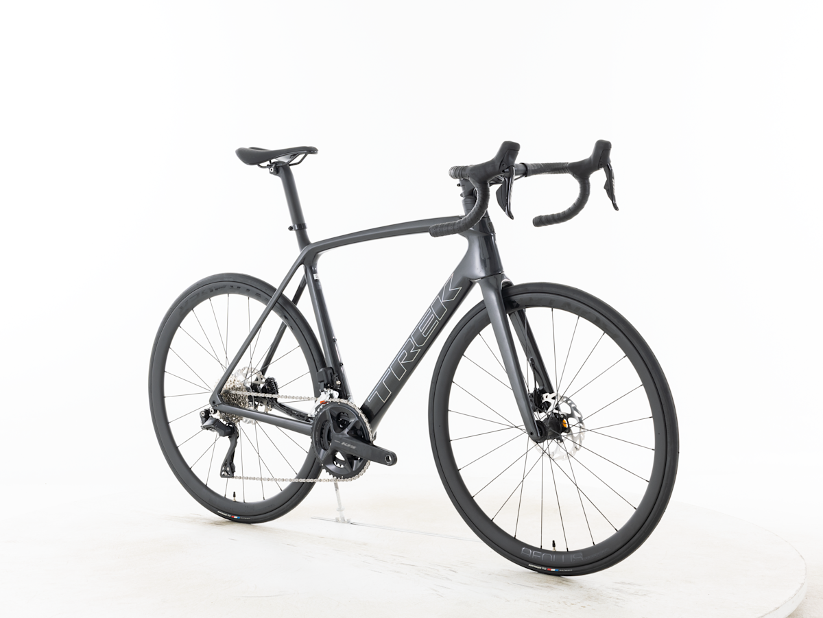 Émonda SL 6 Pro Di2 - 2023, 56cm - Trek Bikes