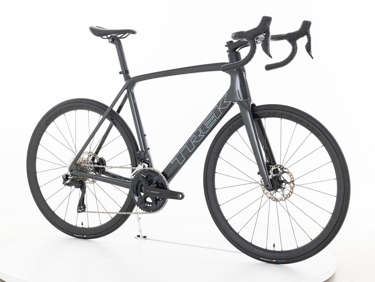 Émonda SL 6 Pro Di2 - 2023, 58cm - Trek Bikes