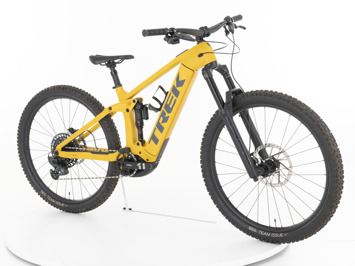 Rail 9.8 GX AXS Gen 4 – 2023, Medium - Trek Bikes