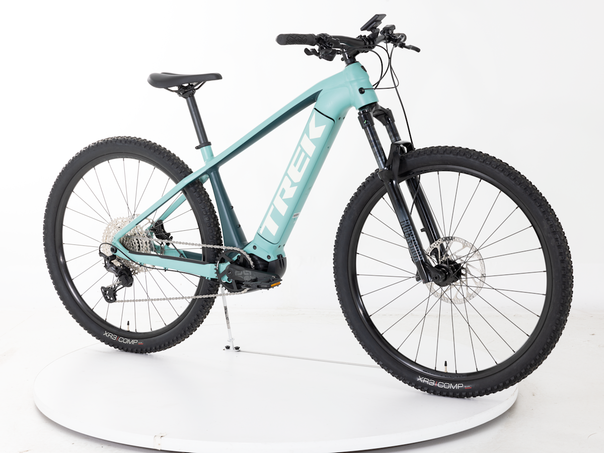 Powerfly 5 Gen 4 - 2023, Medium - Trek Bikes