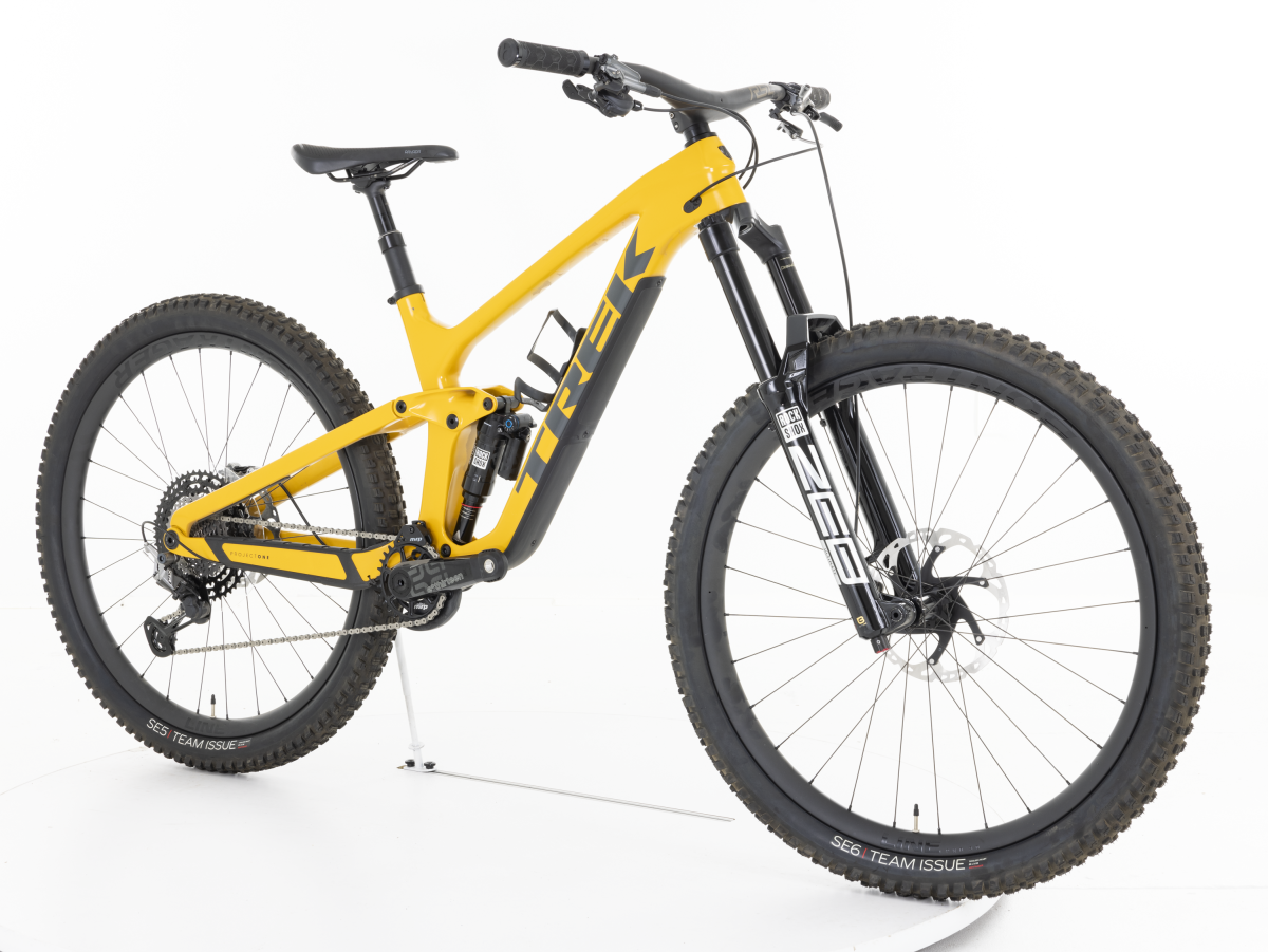 Slash 9.9 XTR Gen 5 - 2023, Medium - Trek Bikes