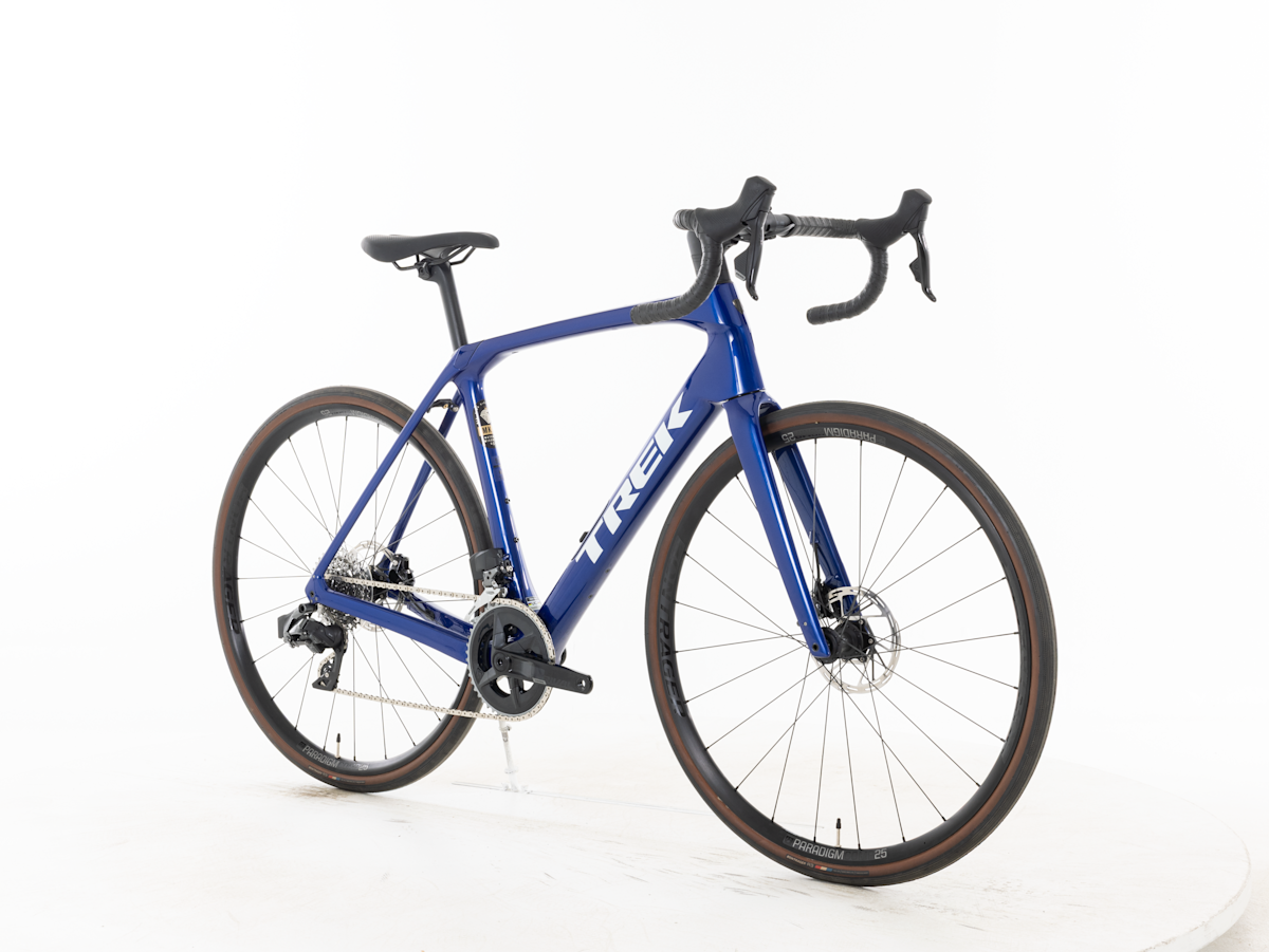 Domane SL 6 AXS Gen 4 - 2024, 56cm - Trek Bikes