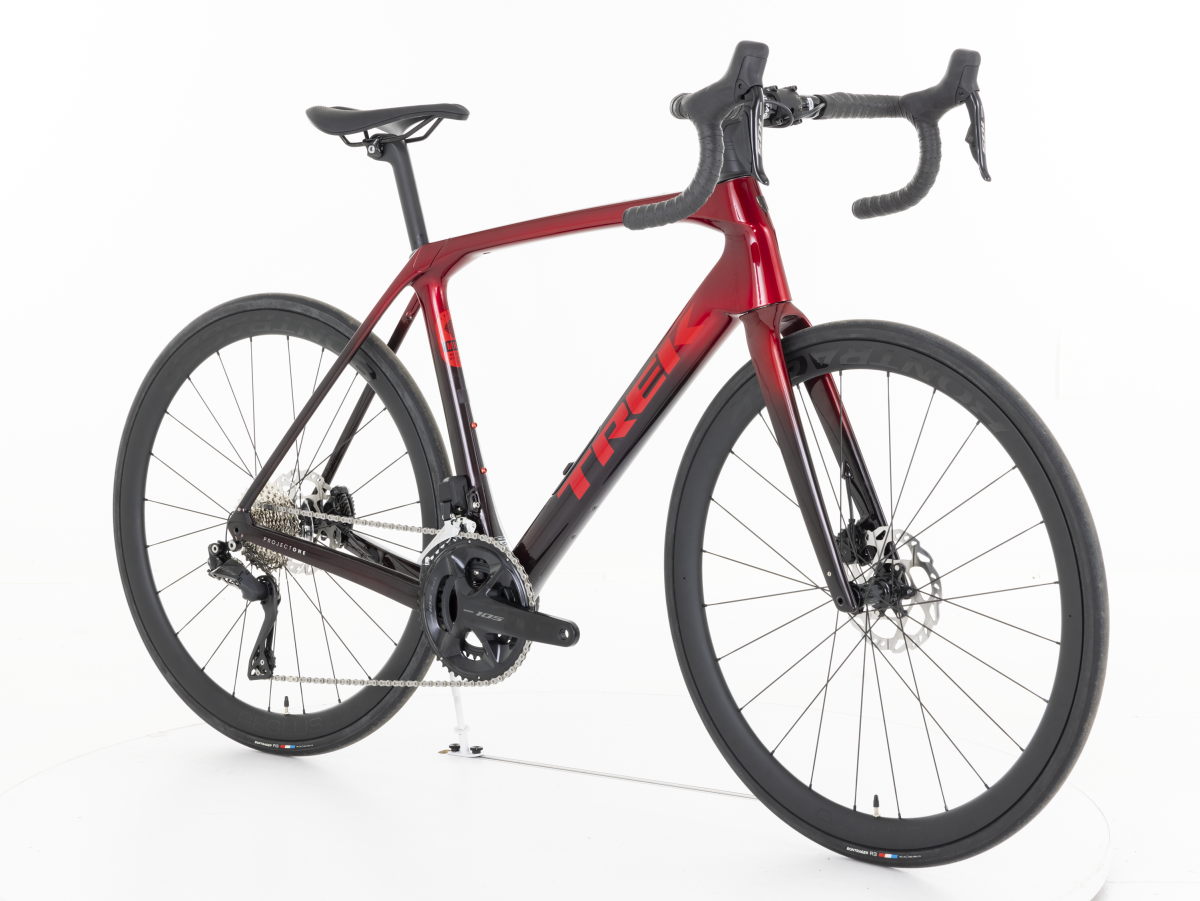 Trek domane sl4 disc sales 2020