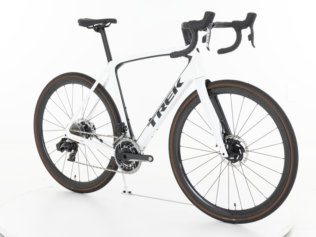 Domane SLR 9 AXS Gen 4 - 2024, 56cm - Trek Bikes