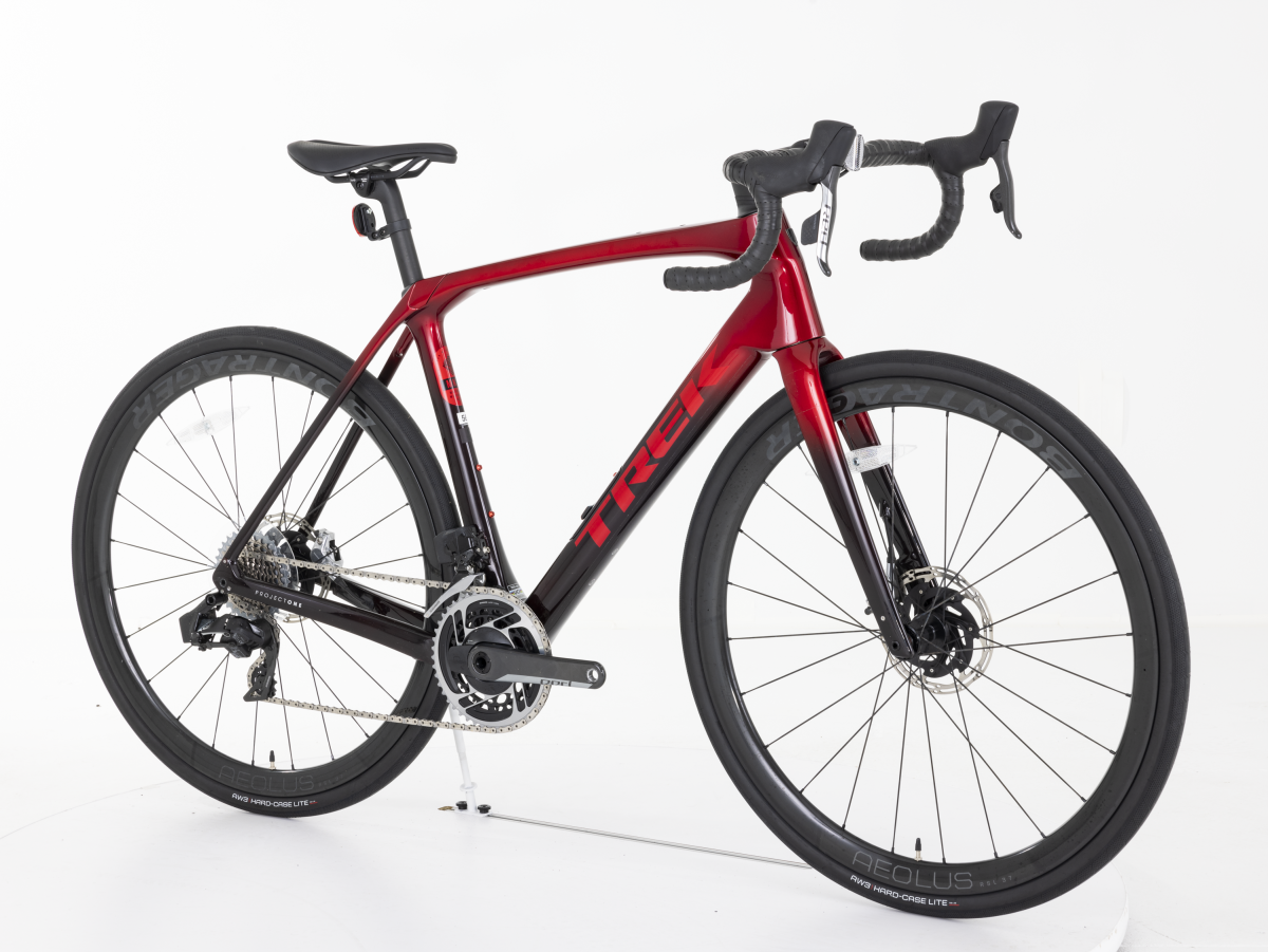 Trek domane disc store 2020