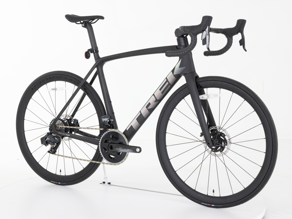 Domane sl6 2024 disc 2021