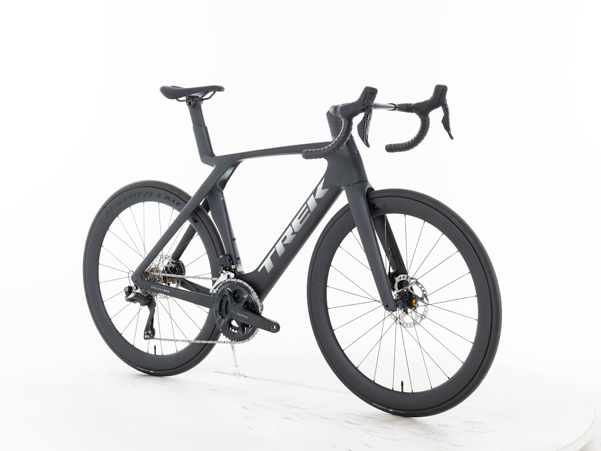 Madone SLR 6 Gen 7 - 2024, 56cm - Trek Bikes