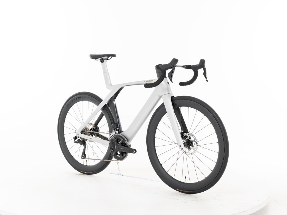 Madone SLR 6 Gen 7 - 2023, 54cm - Trek Bikes