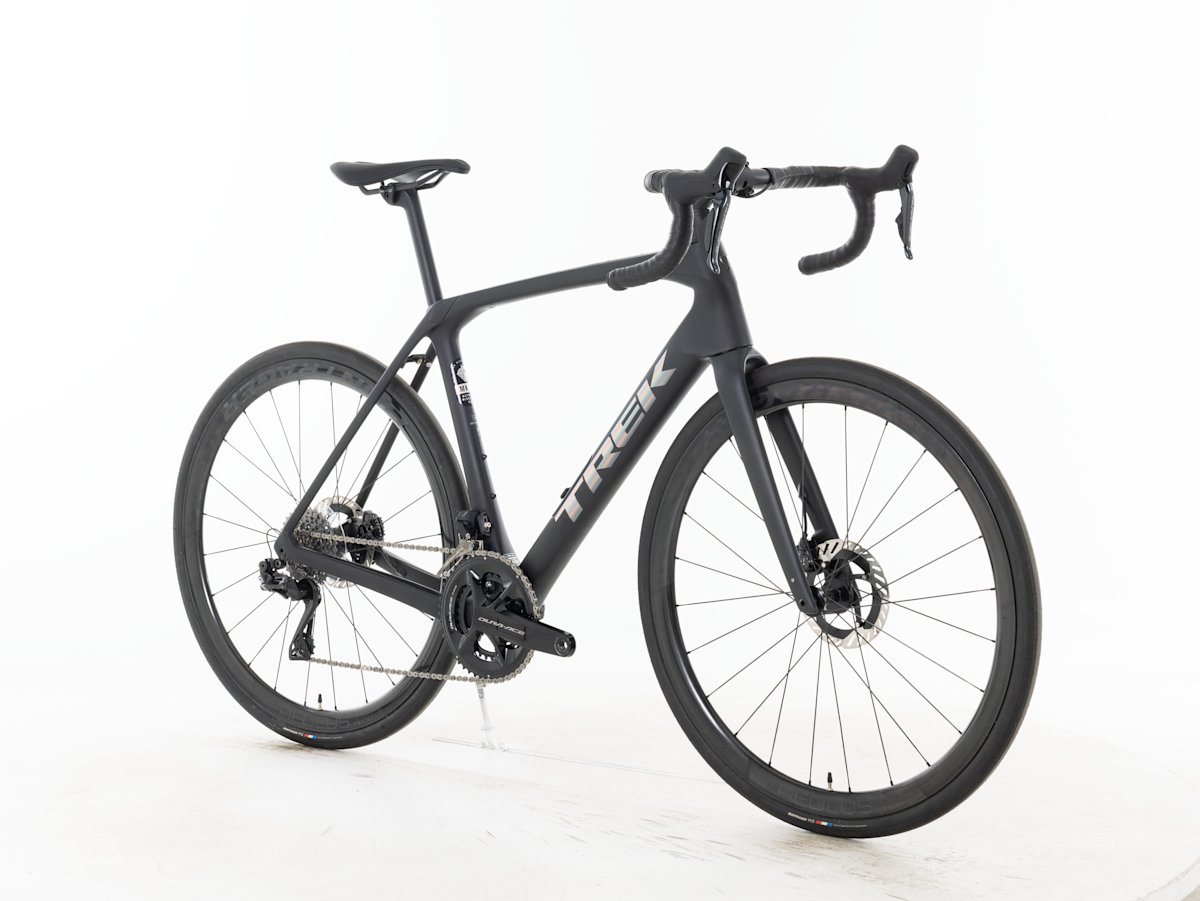 Domane SLR 9 Gen 4 - 2024, 56cm - Trek Bikes