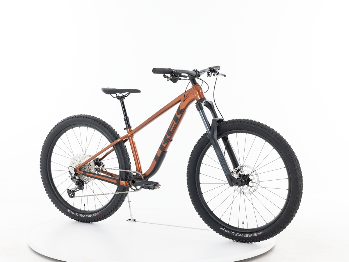 Roscoe 7 - 2025, X-Small - Trek Bikes