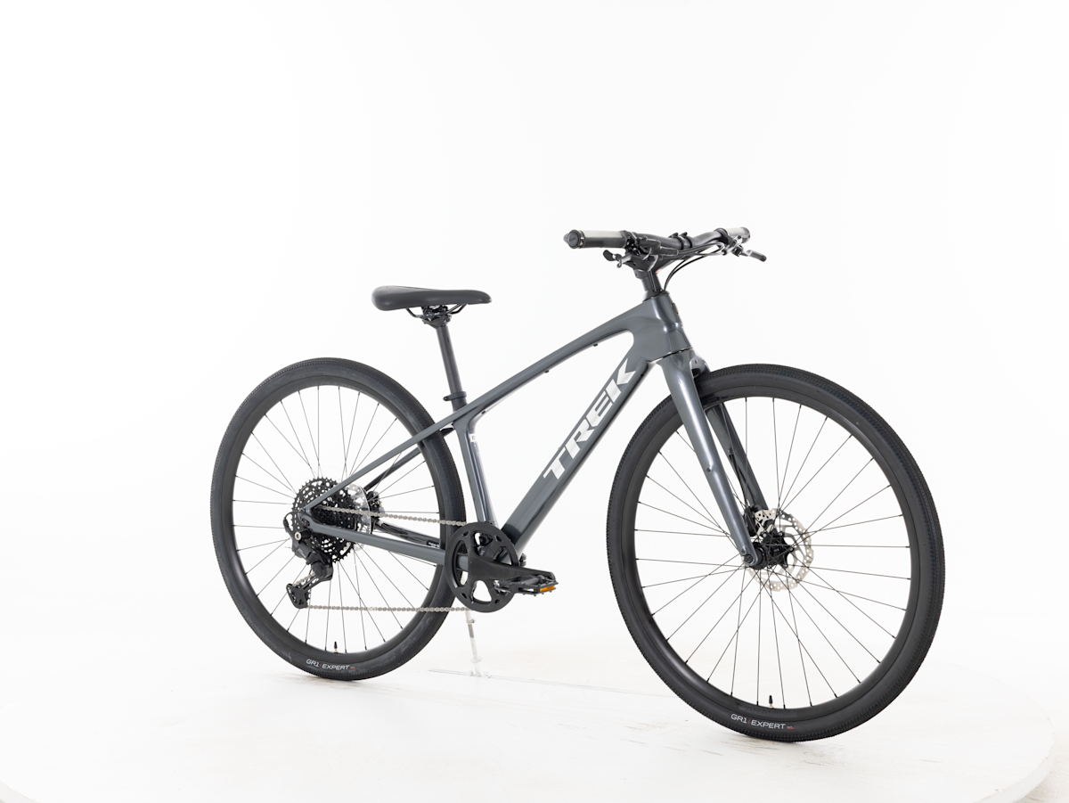 FX Sport 4 - 2024, X-Small - Trek Bikes