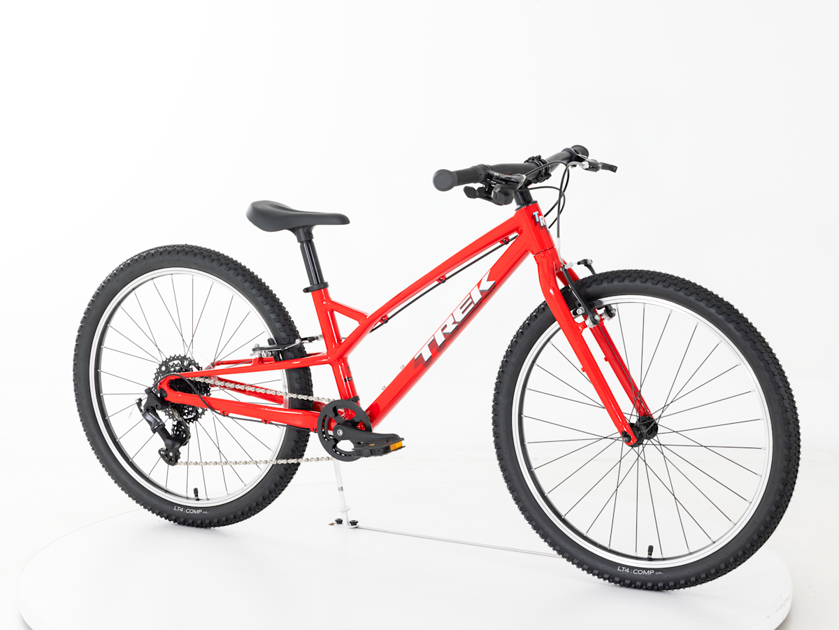 Wahoo 24 Path - 2024 - Trek Bikes