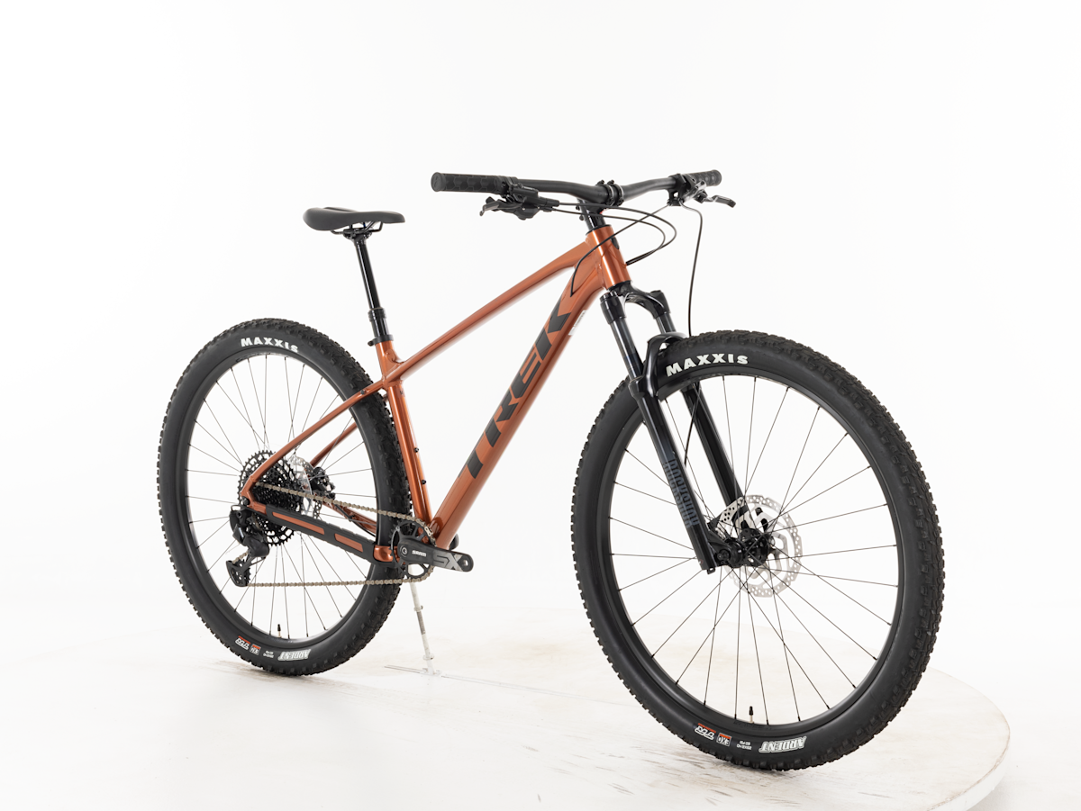 Marlin 7 Gen 3 - 2025, Medium - Trek Bikes