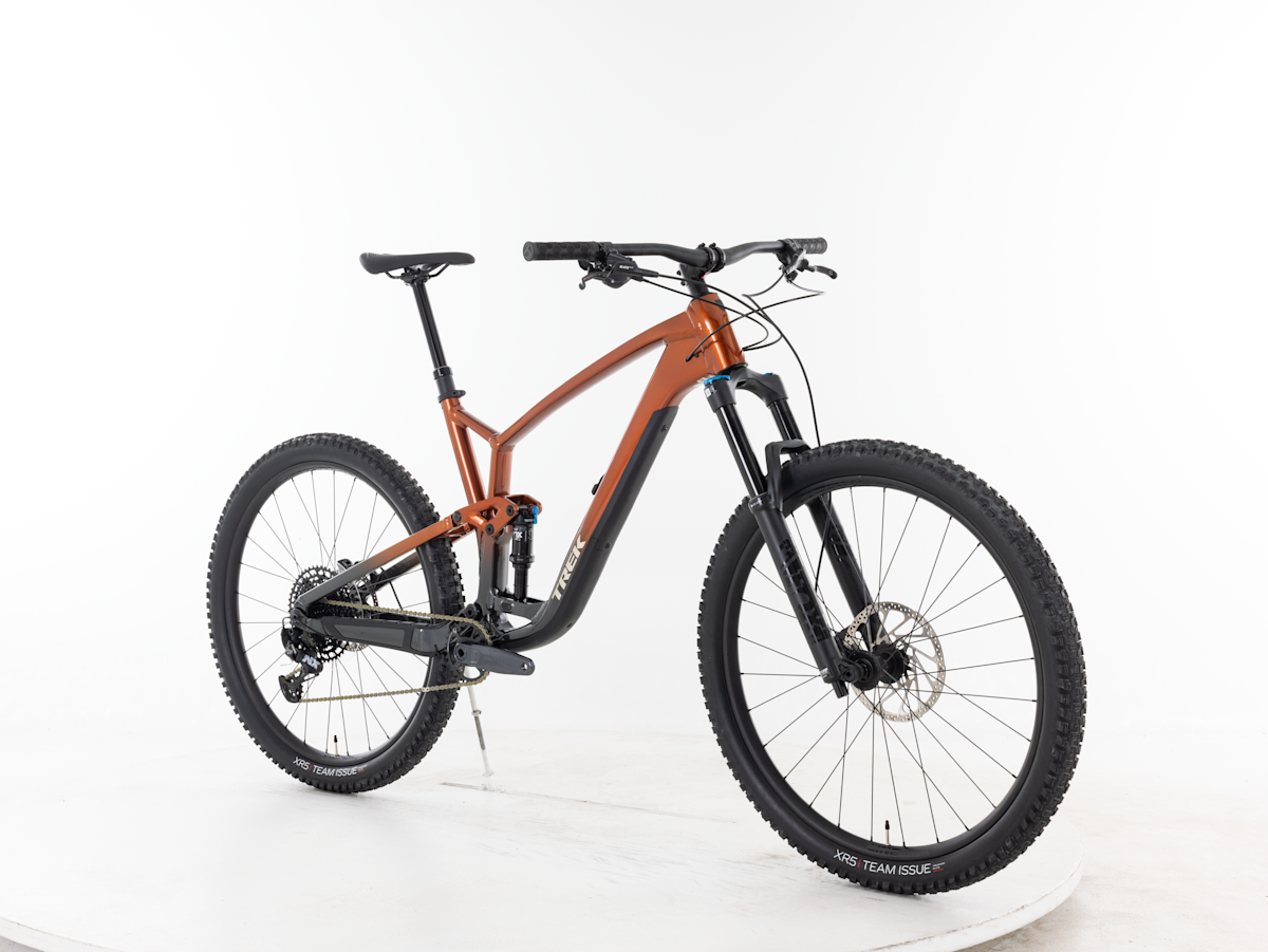 Fuel EX 7 Gen 6 - 2024, XX-Large - Trek Bikes