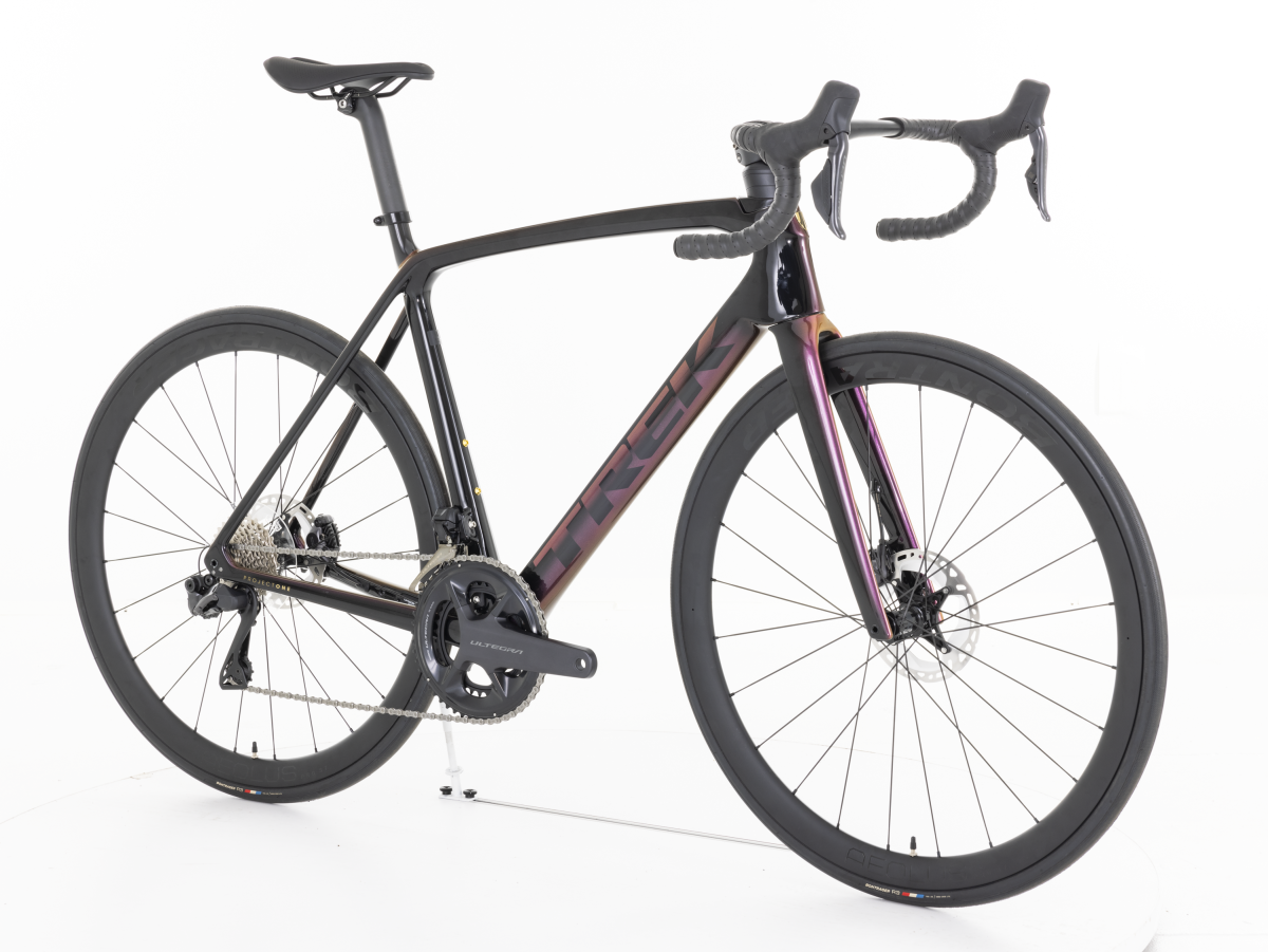 Émonda SLR 7- 2024, 56cm - Trek Bikes