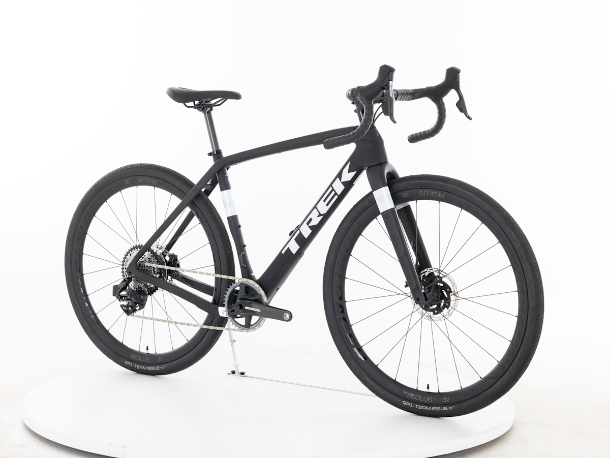 Checkpoint SL 7 AXS Gen 2 - 2024, 54cm - Trek Bikes