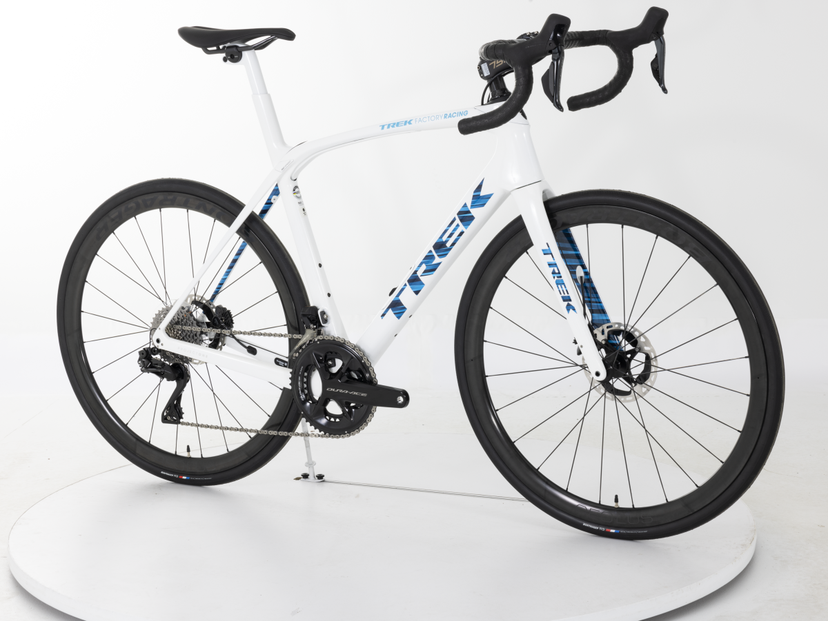 Domane SLR 9 Gen 3 - 2022, 56cm - Trek Bikes