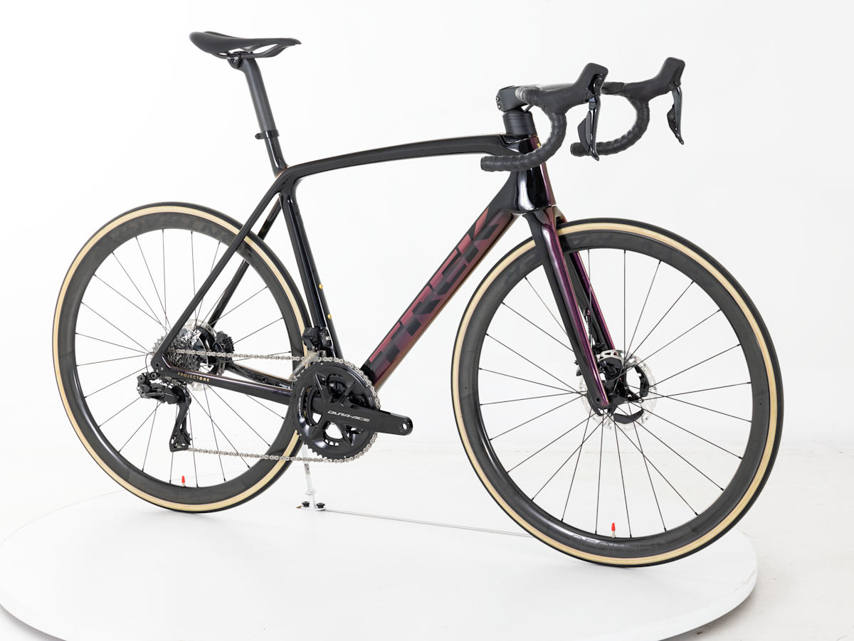 Trek emonda sl9 online disc