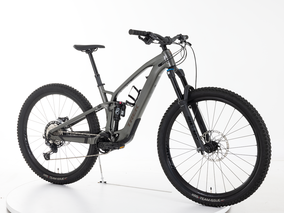 TREK Fuel EX 8 GX トレイルバイク2020年 Fuel EXe 8 XT - 2025, Medium - Trek Bikes