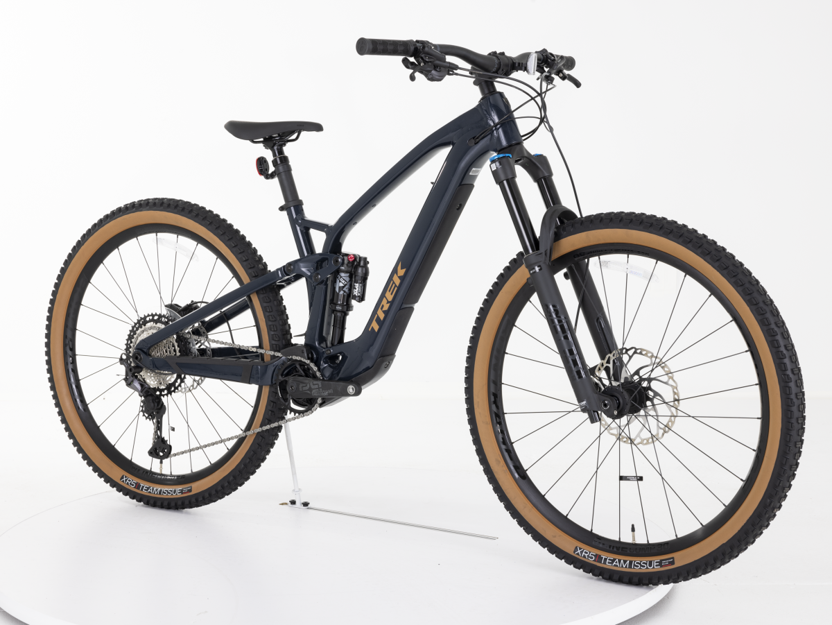 Fuel EXe 8 XT 2024, Medium Trek Bikes