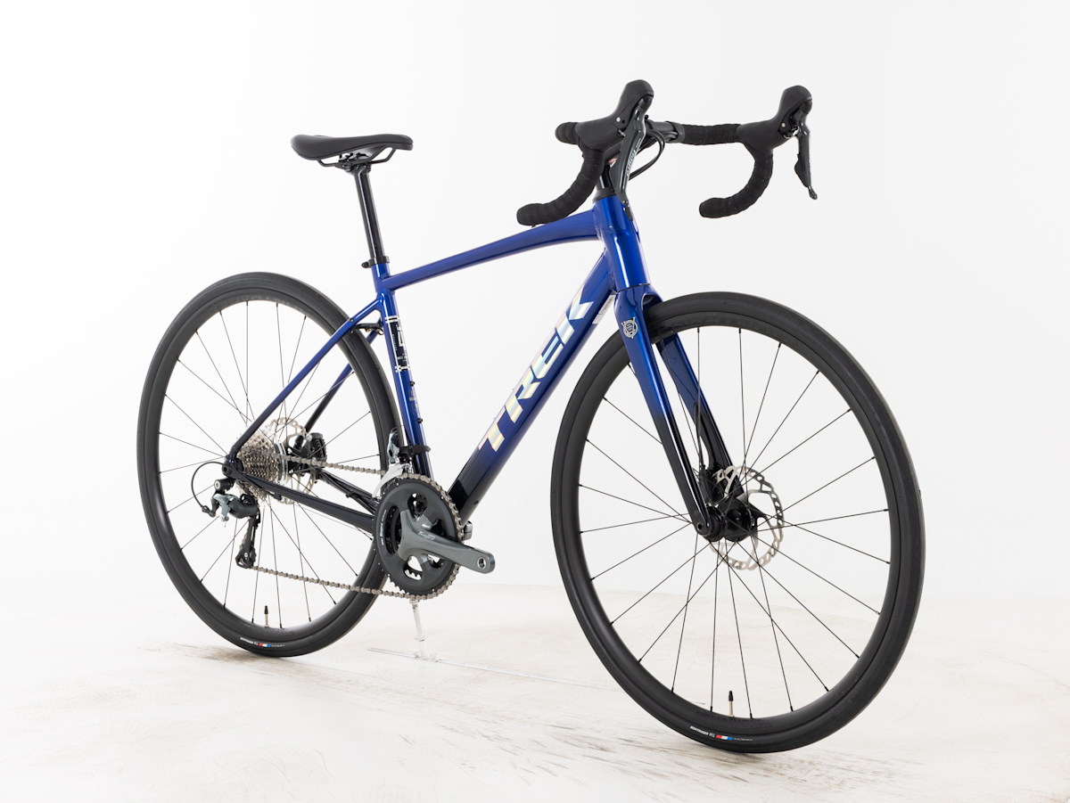 Domane AL 4 Gen 4 - 2026, 52cm - Trek Bikes