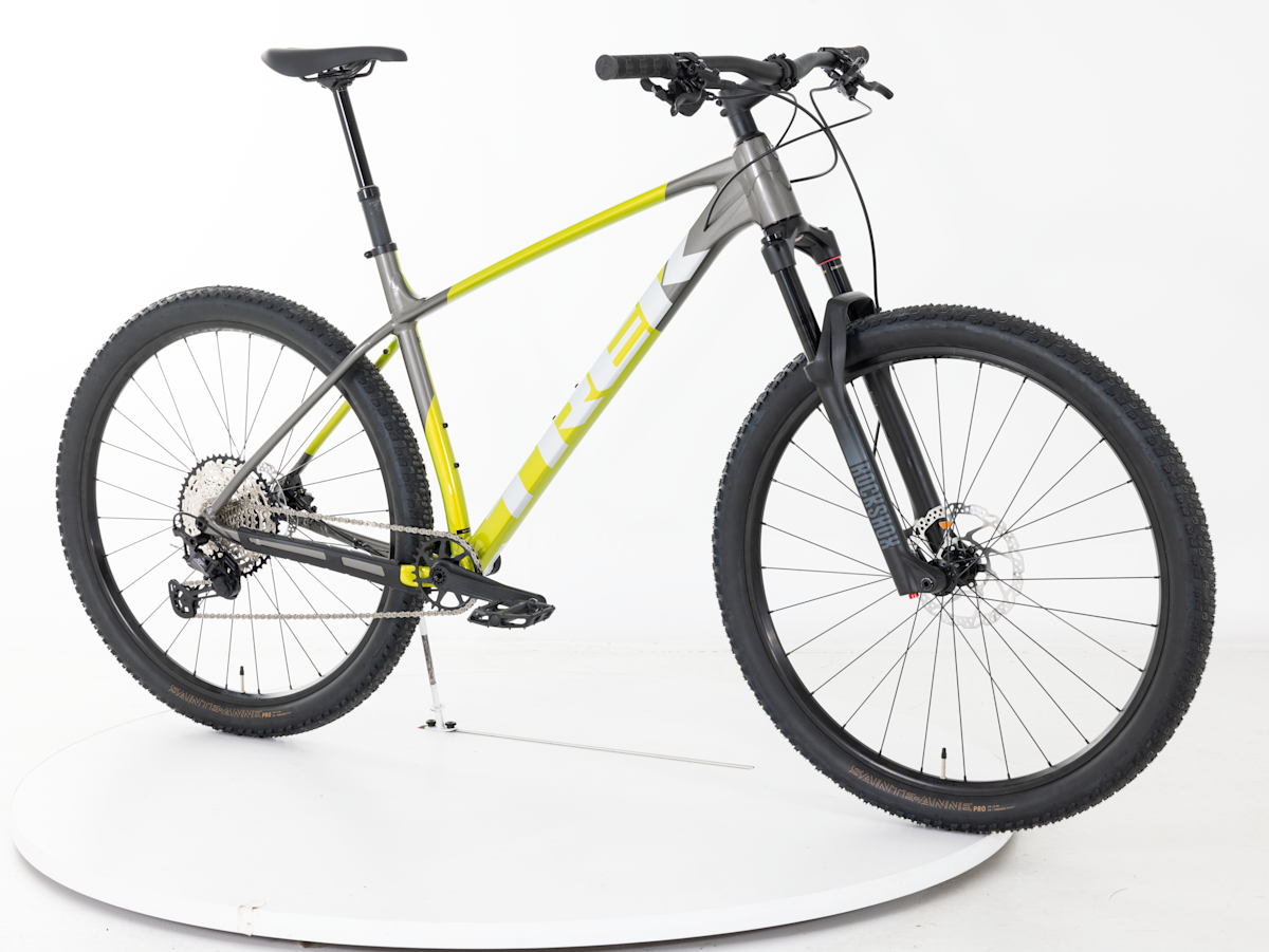 Trek procaliber 8 2017 discount